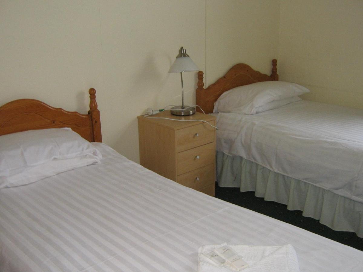 Stobart Truckstops Ltd Motel คาร์ลไอเอิล ห้อง รูปภาพ